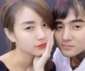 Giữa biến đánh đập Du Uyên, Đạt G khoe quà Cindy Lư tặng kèm một dòng chữ đặc biệt