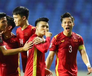 Tuyển Việt Nam có thể đổi lịch tập trung trước thềm vòng loại World Cup