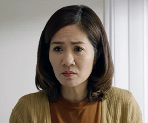 Hãy nói lời yêu tập 27: Bà Hoài lo lắng khi biết Phan chỉ còn 1 quả thận, bệnh tình mẹ Phan trở nặng