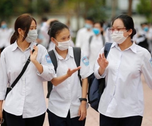 Mới: Một tỉnh cho học sinh đi học lại từ ngày 19/7 để hoàn thành năm học