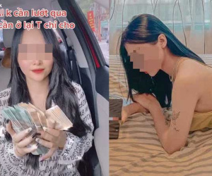 Bóc mẽ lối sống đặc trưng của hội 'hot girl tài chính' đang gây sốt trên mạng, nhìn sang chảnh nhưng nào ngờ đến tiền cũng phải đi mượn theo tiếng