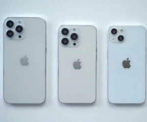 Camera của iPhone 13 đặt theo đường chéo và đây là lý do