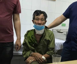 Bản án tử cho ông lão 65 tuổi vung dao đâm chết 2 mẹ con ruột ở Quảng Ninh