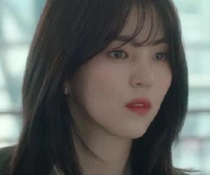 Phim 19+ Nevertheless: 'Mây mưa' chán chê, Han So Hee bắt đầu trở mặt 'đá' Song Kang?