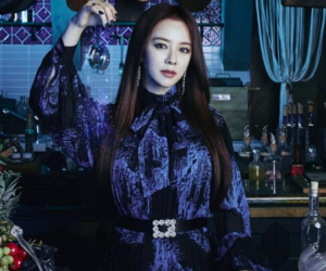 Hội bà chủ cá tính thích chơi hệ tâm linh nhất trên phim Hàn: 'Mợ ngố' dữ dằn không khác gì phản diện