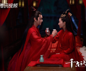 Top 5 phim truyền hình Hoa Ngữ hot nhất tháng 7: Dù bị chê dở nhưng 'Thiên cổ quyết trần' vẫn đứng đầu