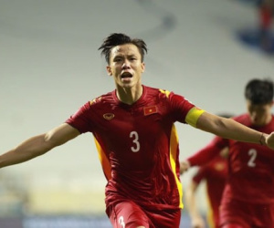 Vòng loại thứ 3 World Cup 2022: Tuyển Việt Nam được đá 5 trận sân Mỹ Đình