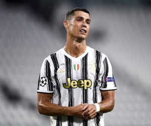 Serie A công bố lịch thi đấu mùa 2021/22: Ronaldo và Juventus khởi đầu khó khăn