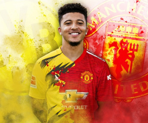 Mourinho chất vấn MU vì chiêu mộ Sancho