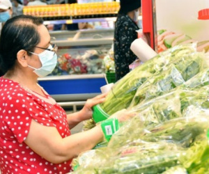 Cần khởi tố kẻ tung tin gây rối dư luận ở TP HCM