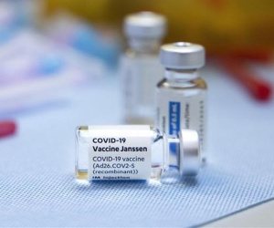 Phê duyệt có điều kiện vaccine Janssen phòng COVID-19