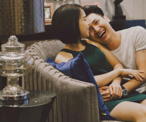 Không phải Phương Oanh, đây là người vợ gắn kết hơn 1 thập kỷ với Mạnh Trường: Body nóng bỏng, chuyện cãi ý gia đình từng gây xôn xao!