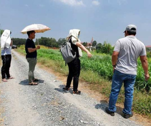 Chuyên gia 'bật mí' bí quyết đầu tư BĐS chắc thắng, ít gặp rủi ro
