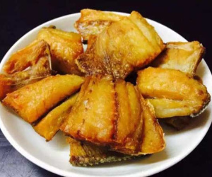 Đặc sản hiếm Nam Bộ: Cá thơm mùi lá dứa, giá 1 triệu đồng/kg