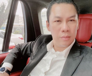 Đại gia Đức Huy giàu cỡ nào?