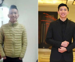 Clip: Đoàn Văn Hậu từng tâm sự 'mỏng' về mái tóc huyền thoại, còn lập lời thề cực kỳ nghiêm túc