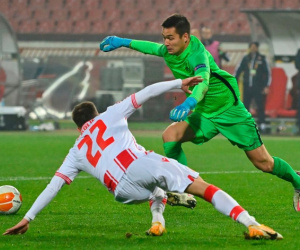 Filip Nguyễn bất ngờ lọt danh sách đề cử Quả bóng vàng, xếp trên cả ngôi sao dự Euro 2020