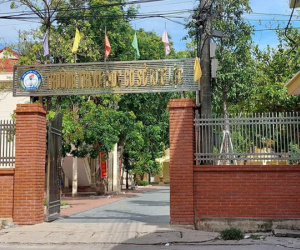 Thanh Hoá phát hiện 40 giáo viên chỉnh sửa điểm của học sinh