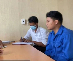 Thông tin chính thức vụ giết chủ nợ ở Hải Dương: Thi thể nạn nhân bị mang đi chôn, đốt và vứt ở nhiều nơi