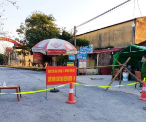 Hưng Yên phát hiện 12 ca dương tính sau khi xét nghiệm đến 4 lần