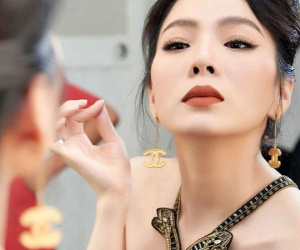Đăng status nói đạo lý, Lệ Quyên bị dân mạng ùa vào chỉ trích: 'Bản thân chị sân si nhưng lại chuyên đi xỉa xói người khác'