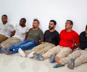 Cảnh sát Haiti bác thông tin Thủ tướng lâm thời liên quan đến vụ ám sát tổng thống