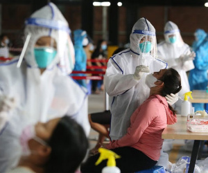 TP.HCM có thể phát hiện 9.000 ca nhiễm nữa trong 7 ngày tới