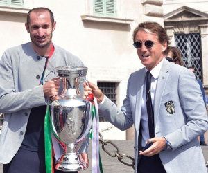 Nhà vô địch Euro 2020 nguy cơ thất nghiệp