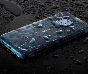 Lộ ảnh smartphone 'cục gạch' siêu bền XR20 mới của Nokia