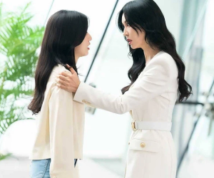 Cuộc chiến thượng lưu 3 tập 7: Ro Na chính thức "hắc hóa", đòi đánh lại cả Seo Jin vì suýt ăn phải bạt tai