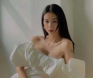 Khoe cơm nhà mùa dịch, Phí Phương Anh để lộ hint ở chung nhà với thiếu gia Sài thành