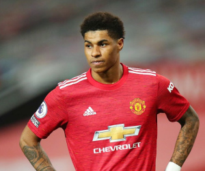MU: Rashford phải phẫu thuật, nghỉ đến hết tháng 10