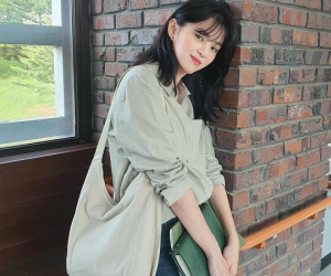 Vẫn đóng phim 19+ nhưng ơn giời, style của Han So Hee trong drama mới không còn già như hồi 'làm tiểu tam' nữa!