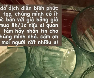Quán cà phê tại Hà Nội khó khăn tới mức phải bán lại từng chiếc cốc với giá 8k khiến dân mạng xôn xao, tuy nhiên sự thật là gì?