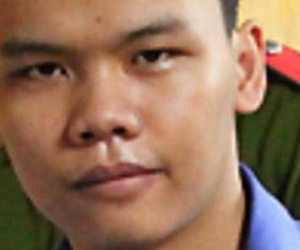 Tài xế giao hàng và 2 người con cho tử tù vượt ngục ăn cơm, ngủ nhờ đã âm tính với SARS-CoV-2