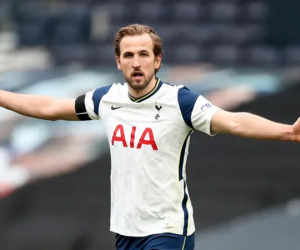 Đồng đội xui Kane làm loạn để được rời Tottenham