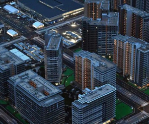 Chính thức xác nhận đã có ca nhiễm Covid-19 đầu tiên tại làng vận động viên Olympic Tokyo 2020