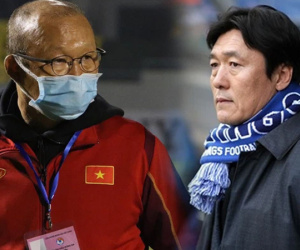 'Chuyên gia đấu cúp' người Hàn Quốc muốn giúp Thái Lan vượt mặt đội tuyển Việt Nam là ai?