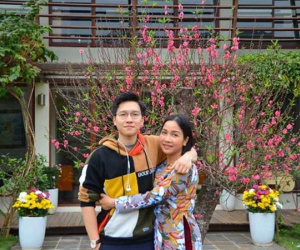 Con trai Mỹ Linh bị mất việc vì dịch bệnh ở Úc, nữ diva đưa ra lời khuyên là biết mẹ tâm lý và khéo cỡ nào!