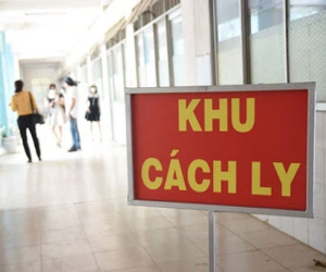 Tối 17/7: Thêm 1.612 ca mắc COVID-19, trong đó TP.HCM 1.017 ca, trong ngày Việt Nam ghi nhận tổng số 3.718 ca.