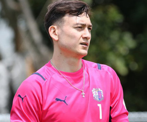 Văn Lâm nhận tin kém vui, không thể đối đầu huyền thoại Barca trước ngày trở về Việt Nam
