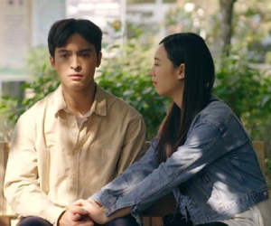 Hãy nói lời yêu tập 28: Bà Hoài lại sai người theo dõi con, nhưng My cũng quá sai khi nói dối tới mức này