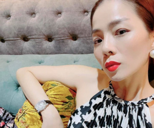 Bị mỉa mai không làm từ thiện và bao nuôi trai trẻ, Lệ Quyên 'xù lông' đáp trả làm antifan 'câm nín' luôn!