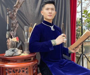 Lâm Bảo Châu bị soi kim cương mang đầy tay, đồ hiệu dát đầy người sau khi yêu Lệ Quyên