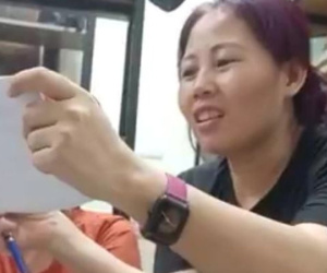 Chiêu giả giọng nam của 'nữ quái' dính án chung thân vẫn lừa đảo tiền tỷ