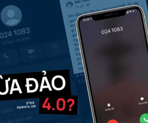Thực hư chuyện nghe điện thoại từ đầu số 0241083, người dùng bị trừ tiền ngân hàng chỉ sau 30 giây?