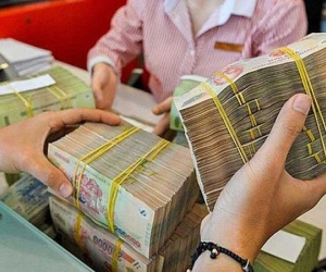 Ngân hàng giảm lãi suất cho vay: 'Ông lớn' nào đi đầu?
