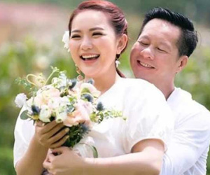 Phan Như Thảo hào hứng tặng sinh nhật chồng cả mảnh đất ven biển, ai dè bị đại gia Đức An 'bóc mẽ' sự thật