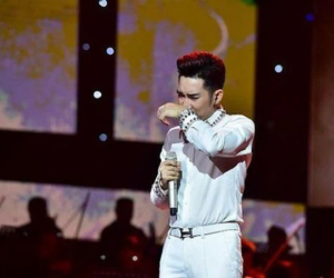 Quang Hà: Bầu show gọi tôi lên bảo 'thôi, cậu khỏi hát, lấy tiền rồi về đi'