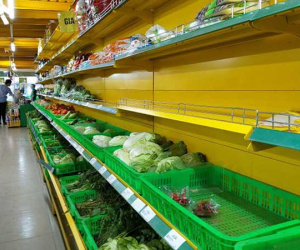 Bấn loạn mớ rau, con cá... ba bài học lớn từ Sài Gòn